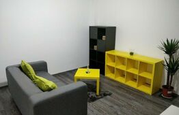 Apartament de vanzare, cu 2 camere moderne, 37 mp, zona Jiului