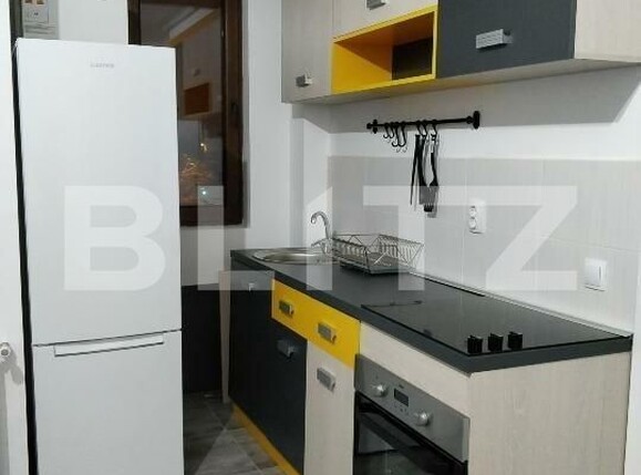 Apartament de vânzare 2 camere Bucurestii Noi - 169445AV | BLITZ București | Poza2