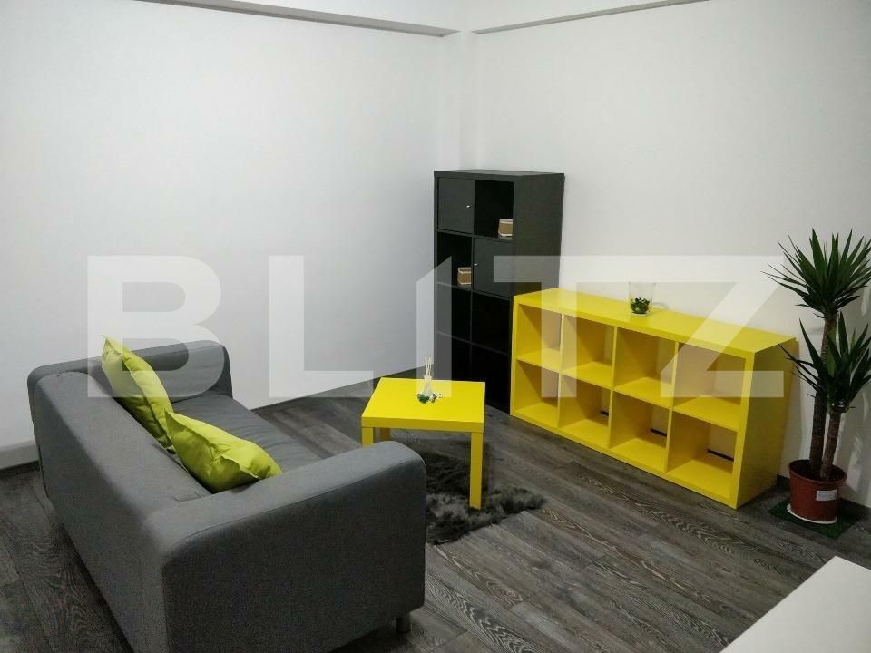 Apartament de vânzare 2 camere Bucurestii Noi - 169445AV | BLITZ București | Poza1
