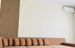 Apartament 2 camere/Zona Lujerului