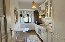 Apartament 2 camere/Zona Lujerului