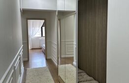 Apartament 2 camere/Zona Lujerului