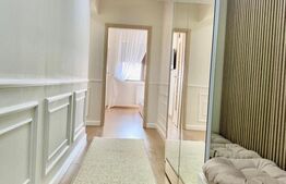 Apartament 2 camere/Zona Lujerului