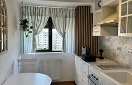 Apartament 2 camere/Zona Lujerului