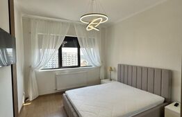 Apartament 2 camere/Zona Lujerului