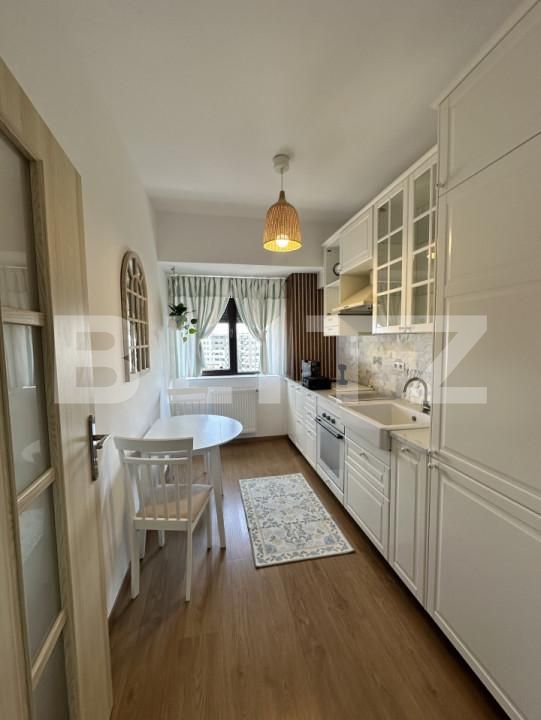 Apartament de vânzare 2 camere Militari - 169507AV | BLITZ București | Poza8