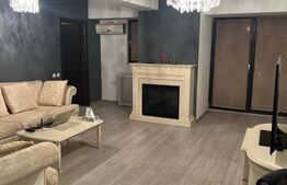 Apartament 3 camere, 103mp, Decebal, bloc nou