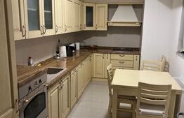 Apartament 3 camere, 103mp, Decebal, bloc nou