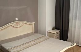 Apartament 3 camere, 103mp, Decebal, bloc nou