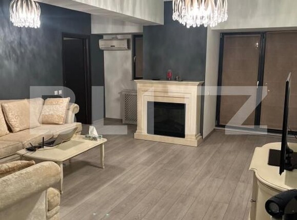 Apartament de vânzare 3 camere Decebal - 169532AV | BLITZ București | Poza1
