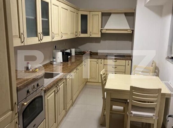 Apartament de vânzare 3 camere Decebal - 169532AV | BLITZ București | Poza2