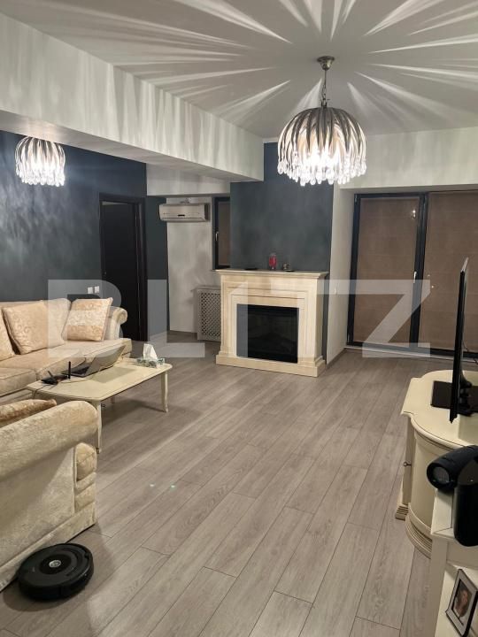 Apartament de vânzare 3 camere Decebal - 169532AV | BLITZ București | Poza1