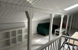 Apartament cu 3 camere decomandat, 78 mp, Metalurgiei - 88.000€