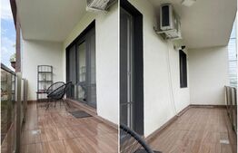 Apartament cu 2 camere modern, 66 mp, bloc nou 2021, zona Mall Vitan - 219.000 €