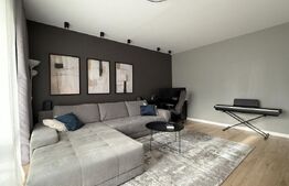 Apartament cu 2 camere modern, 66 mp, bloc nou 2021, zona Mall Vitan - 219.000 €