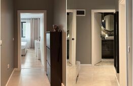 Apartament cu 2 camere modern, 66 mp, bloc nou 2021, zona Mall Vitan - 219.000 €