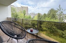 Apartament cu 2 camere modern, 66 mp, bloc nou 2021, zona Mall Vitan - 219.000 €