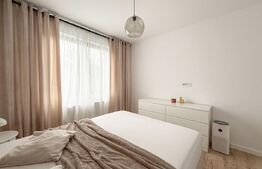 Apartament cu 2 camere modern, 66 mp, bloc nou 2021, zona Mall Vitan - 219.000 €