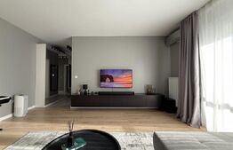 Apartament cu 2 camere modern, 66 mp, bloc nou 2021, zona Mall Vitan - 219.000 €