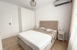 Apartament cu 2 camere modern, 66 mp, bloc nou 2021, zona Mall Vitan - 219.000 €