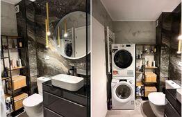 Apartament cu 2 camere modern, 66 mp, bloc nou 2021, zona Mall Vitan - 219.000 €