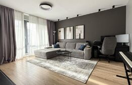 Apartament cu 2 camere modern, 66 mp, bloc nou 2021, zona Mall Vitan - 219.000 €