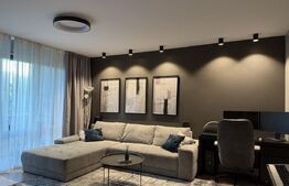 Apartament cu 2 camere modern, 66 mp, bloc nou 2021, zona Mall Vitan - 219.000 €