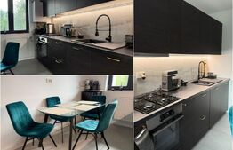 Apartament cu 2 camere modern, 66 mp, bloc nou 2021, zona Mall Vitan - 219.000 €