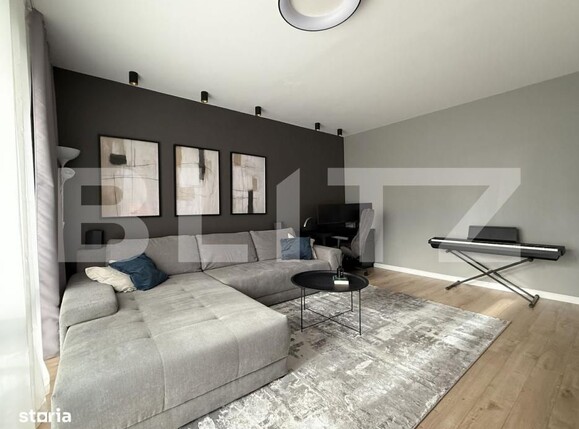 Apartament de vânzare 2 camere Vitan Mall - 169586AV | BLITZ București | Poza14