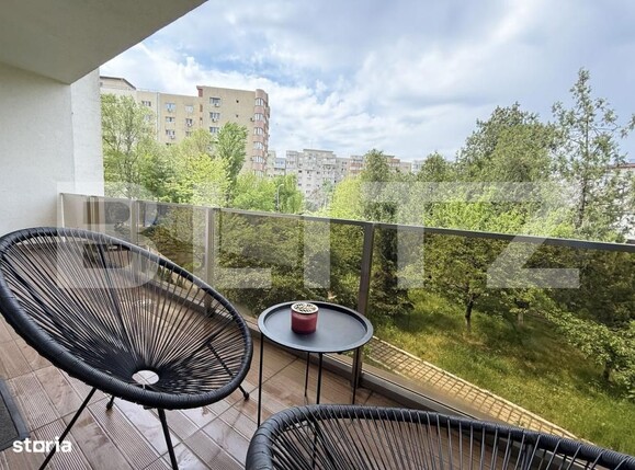 Apartament de vânzare 2 camere Vitan Mall - 169586AV | BLITZ București | Poza11