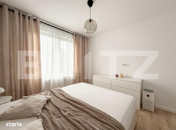 Apartament de vânzare 2 camere Vitan Mall - 169586AV | BLITZ București | Poza3