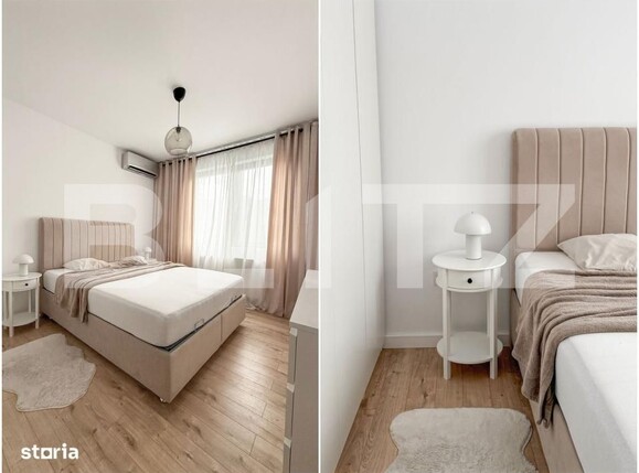 Apartament de vânzare 2 camere Vitan Mall - 169586AV | BLITZ București | Poza4