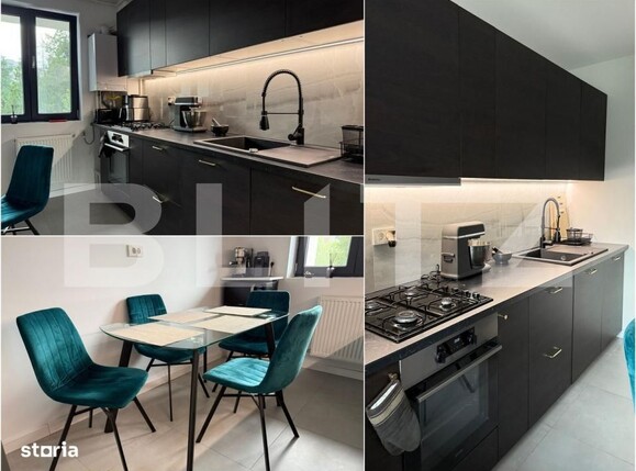 Apartament de vânzare 2 camere Vitan Mall - 169586AV | BLITZ București | Poza8