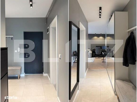 Apartament de vânzare 2 camere Vitan Mall - 169586AV | BLITZ București | Poza9
