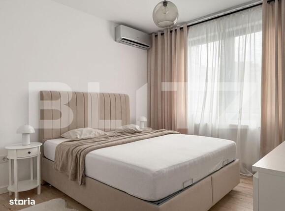 Apartament de vânzare 2 camere Vitan Mall - 169586AV | BLITZ București | Poza1