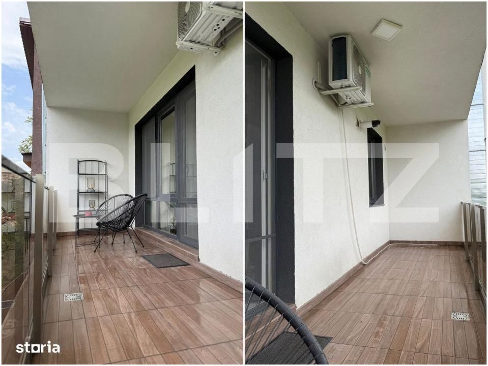 Apartament de vânzare 2 camere Vitan Mall - 169586AV | BLITZ București | Poza12