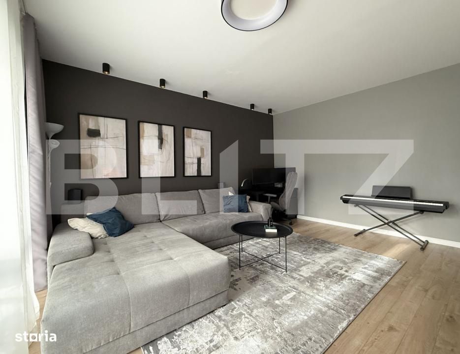 Apartament de vânzare 2 camere Vitan Mall - 169586AV | BLITZ București | Poza14