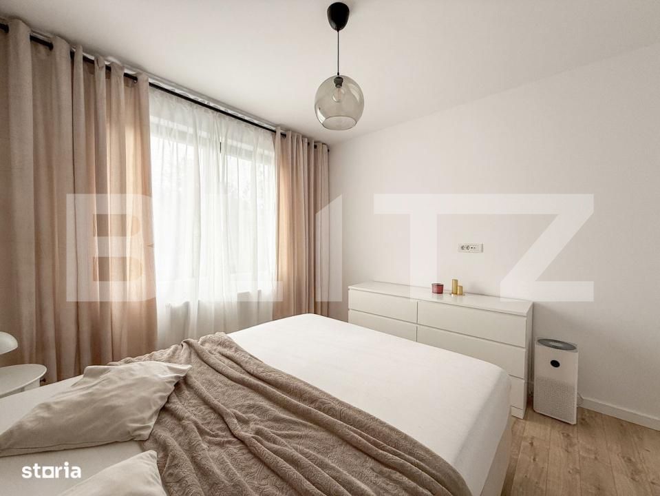 Apartament de vânzare 2 camere Vitan Mall - 169586AV | BLITZ București | Poza3