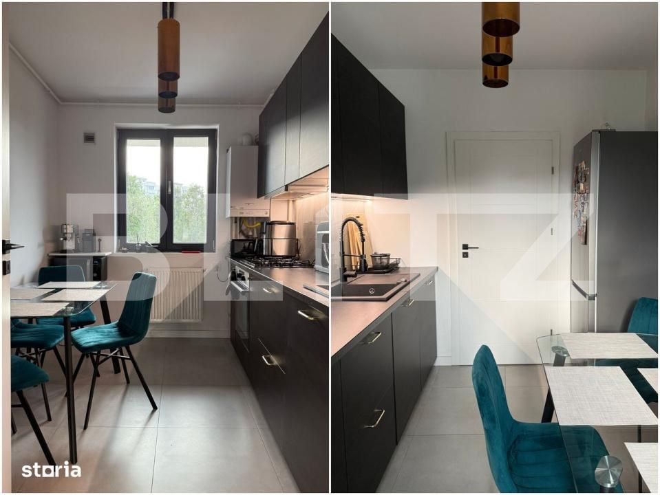 Apartament de vânzare 2 camere Vitan Mall - 169586AV | BLITZ București | Poza7