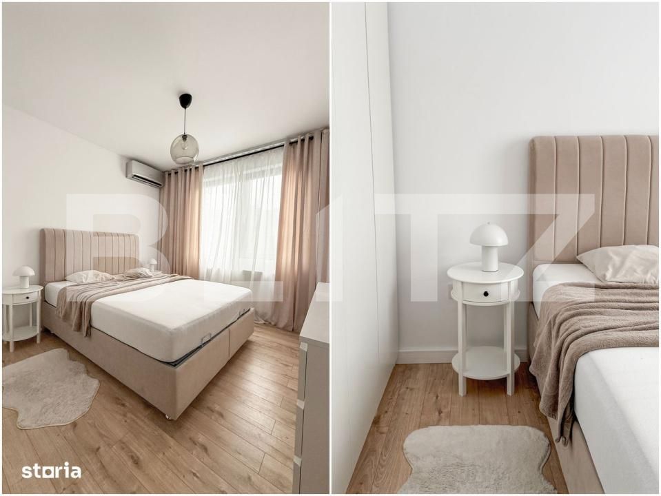 Apartament de vânzare 2 camere Vitan Mall - 169586AV | BLITZ București | Poza4