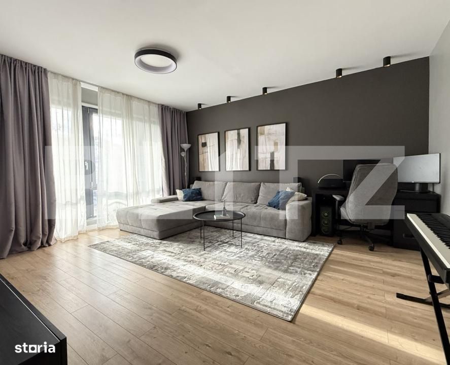 Apartament de vânzare 2 camere Vitan Mall - 169586AV | BLITZ București | Poza13