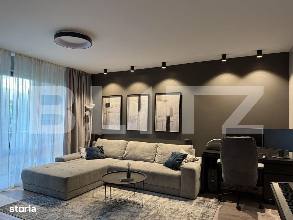 Apartament de vânzare 2 camere Vitan Mall - 169586AV | BLITZ București | Poza16