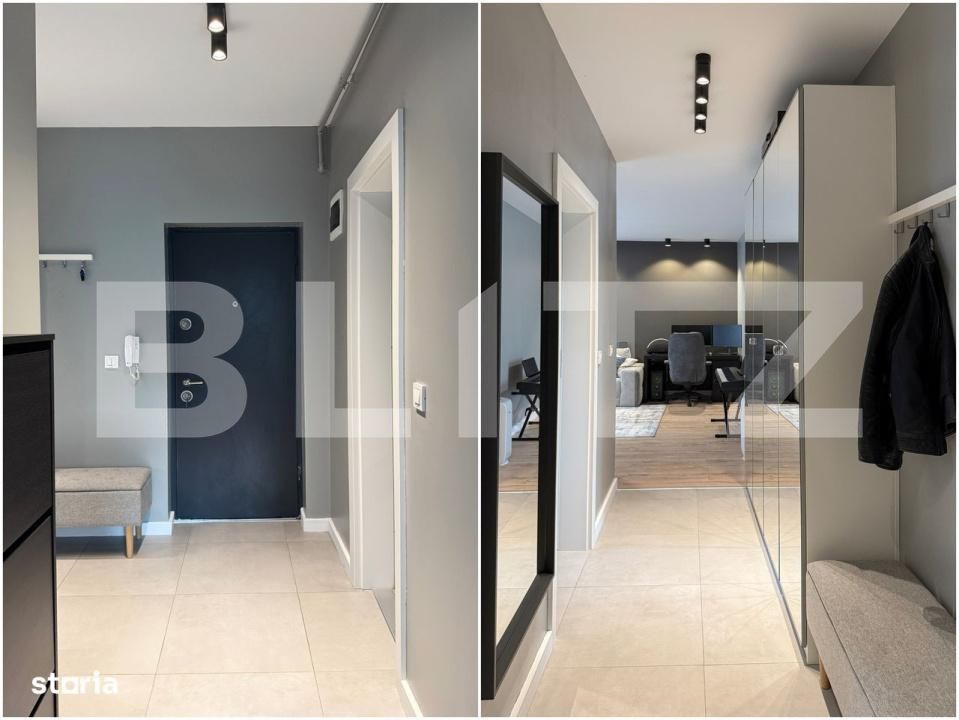 Apartament de vânzare 2 camere Vitan Mall - 169586AV | BLITZ București | Poza9