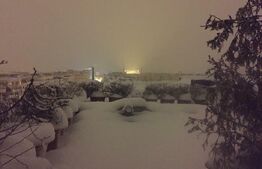 Apartament cu 3 camere, 85 mp, terasă panoramică, zona Decebal - 229.000€