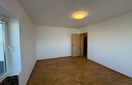 Apartament cu 3 camere, 85 mp, terasă panoramică, zona Decebal - 229.000€