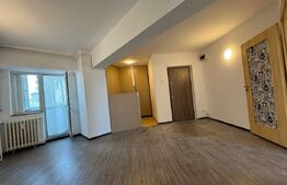 Apartament cu 3 camere, 85 mp, terasă panoramică, zona Decebal - 229.000€