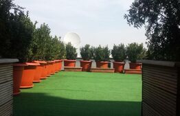 Apartament cu 3 camere, 85 mp, terasă panoramică, zona Decebal - 229.000€