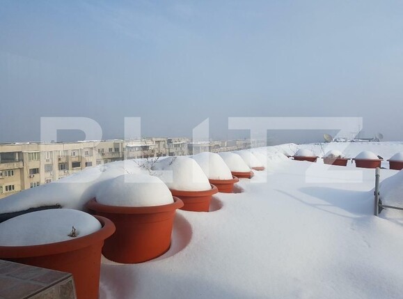 Apartament de vânzare 3 camere Unirii - 169588AV | BLITZ București | Poza12