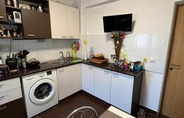 Apartament cu 2 camere, decomandat, confort 1, 55 mp utili, zona Pantelimon