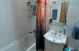 Apartament cu 2 camere, decomandat, confort 1, 55 mp utili, zona Pantelimon